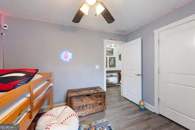 399 Dolly Harris Road, Senoia, GA 30276 - Photo 10
