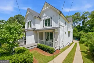 254 Lamon Ave SE, Atlanta, GA 30316 - Photo 2