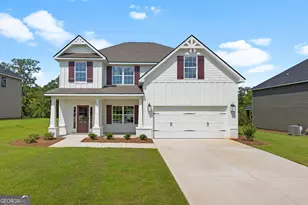 9129 Kadie Wy, Columbus, GA 31904 - Photo 1