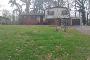 2837 Pebble Dr, Decatur, GA 30034 - Photo 1