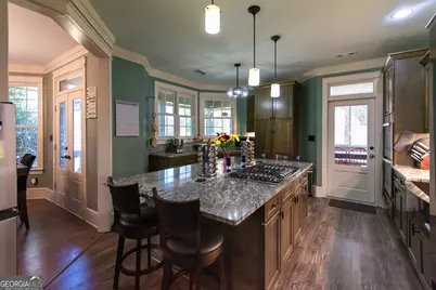 190 Carl Williams Road, Senoia, GA 30276 - Photo 24