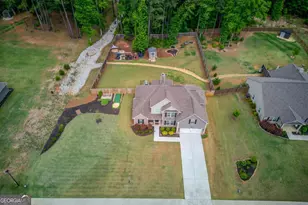242 Lokeys Cir, Bethlehem, GA 30620 - Photo 2