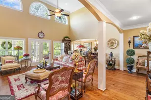 1003 Mohawk Dr, Lincolnton, GA 30817 - Photo 10