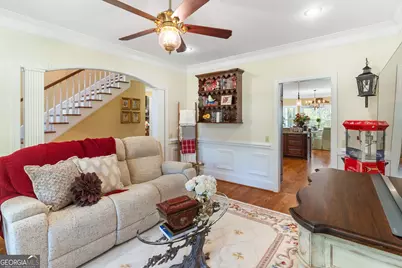 1003 Mohawk Drive, Lincolnton, GA 30817 - Photo 6