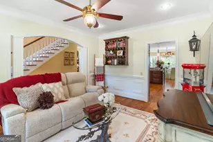 1003 Mohawk Dr, Lincolnton, GA 30817 - Photo 6