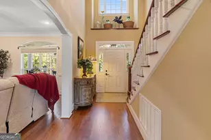 1003 Mohawk Dr, Lincolnton, GA 30817 - Photo 4