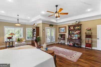 1003 Mohawk Drive, Lincolnton, GA 30817 - Photo 30