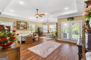 1003 Mohawk Dr, Lincolnton, GA 30817 - Photo 26