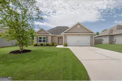 125 Worchester Drive, Perry, GA 31069 - Photo 1