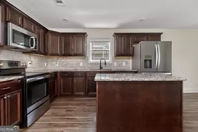 125 Worchester Drive, Perry, GA 31069 - Photo 32