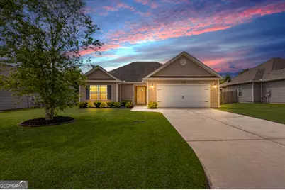 125 Worchester Drive, Perry, GA 31069 - Photo 24
