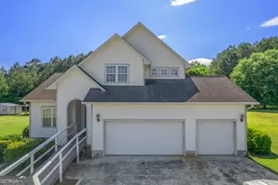 420 School House Acres, Sparta, GA 31087 - Photo 2