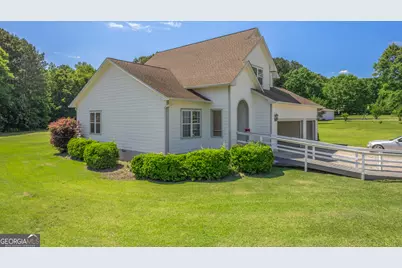 420 School House Acres, Sparta, GA 31087 - Photo 12