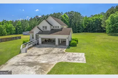 420 School House Acres, Sparta, GA 31087 - Photo 4