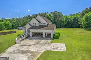 420 School House Acres, Sparta, GA 31087 - Photo 4