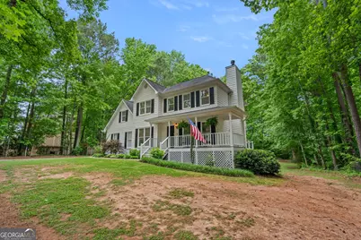 80 Chatsworth Place, Newnan, GA 30265 - Photo 4