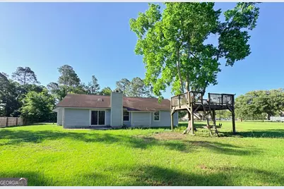 197 Cardinal Road, Woodbine, GA 31569 - Photo 26