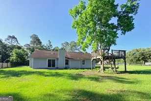 197 Cardinal Rd, Woodbine, GA 31569 - Photo 26
