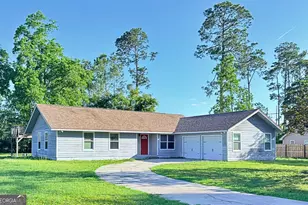 197 Cardinal Rd, Woodbine, GA 31569 - Photo 2