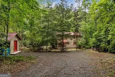 61 River Bend Court, Ellijay, GA 30540 - Photo 24