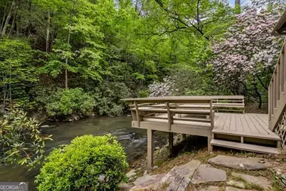 61 River Bend Court, Ellijay, GA 30540 - Photo 4