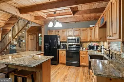 61 River Bend Court, Ellijay, GA 30540 - Photo 42