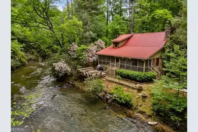 61 River Bend Court, Ellijay, GA 30540 - Photo 1