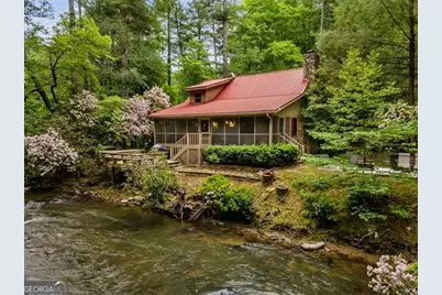 61 River Bend Court, Ellijay, GA 30540 - Photo 6