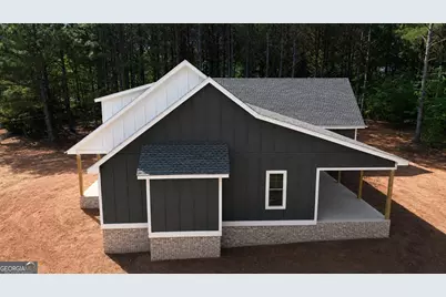 760 Frank Crook Road, Canon, GA 30520 - Photo 2
