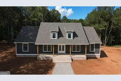 760 Frank Crook Road, Canon, GA 30520 - Photo 4