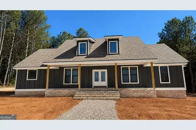 760 Frank Crook Road, Canon, GA 30520 - Photo 1