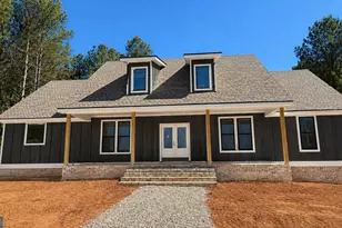 760 Frank Crook Rd, Canon, GA 30520 - Photo 1