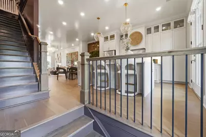520 Fisher Drive, Alpharetta, GA 30009 - Photo 6