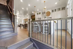 520 Fisher Dr, Alpharetta, GA 30009 - Photo 6