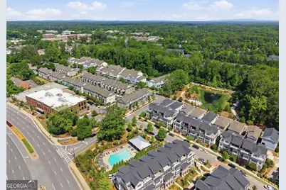520 Fisher Drive, Alpharetta, GA 30009 - Photo 46