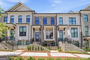 520 Fisher Dr, Alpharetta, GA 30009 - Photo 2