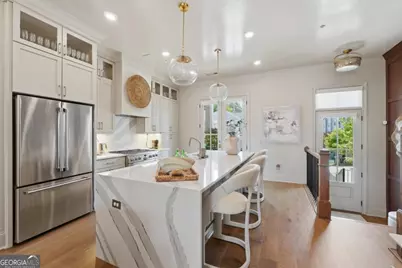 520 Fisher Drive, Alpharetta, GA 30009 - Photo 10