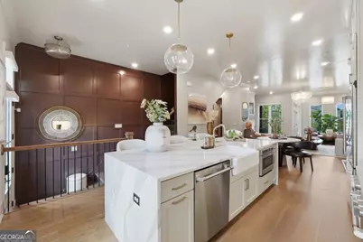 520 Fisher Drive, Alpharetta, GA 30009 - Photo 8