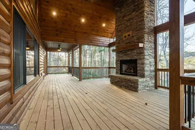 612 Kensington Drive, Mineral Bluff, GA 30559 - Photo 32
