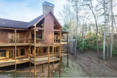 612 Kensington Drive, Mineral Bluff, GA 30559 - Photo 58