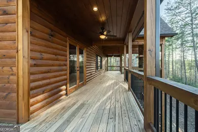 612 Kensington Drive, Mineral Bluff, GA 30559 - Photo 28