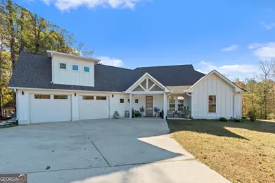 131 Cords Bridge Road NE, Milledgeville, GA 31061 - Photo 2