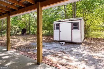 407 Pineview Drive, Waycross, GA 31501 - Photo 30