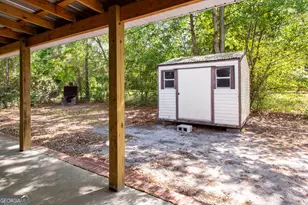 407 Pineview Dr, Waycross, GA 31501 - Photo 30