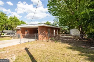 407 Pineview Dr, Waycross, GA 31501 - Photo 34