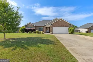 105 Brooke Ct, Byron, GA 31008 - Photo 1