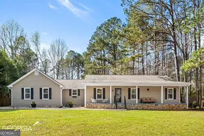 280 Stoneridge Way, Fayetteville, GA 30215 - Photo 2