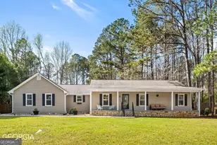 280 Stoneridge Way, Fayetteville, GA 30215 - Photo 2