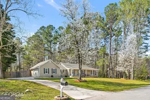 280 Stoneridge Way, Fayetteville, GA 30215 - Photo 4