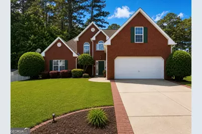 3419 SW Allie Drive, Snellville, GA 30039 - Photo 1